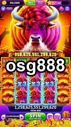 osg888 APK