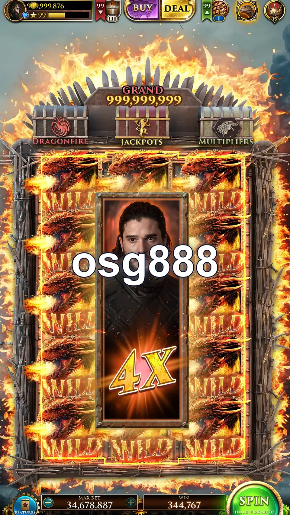 osg888 APK