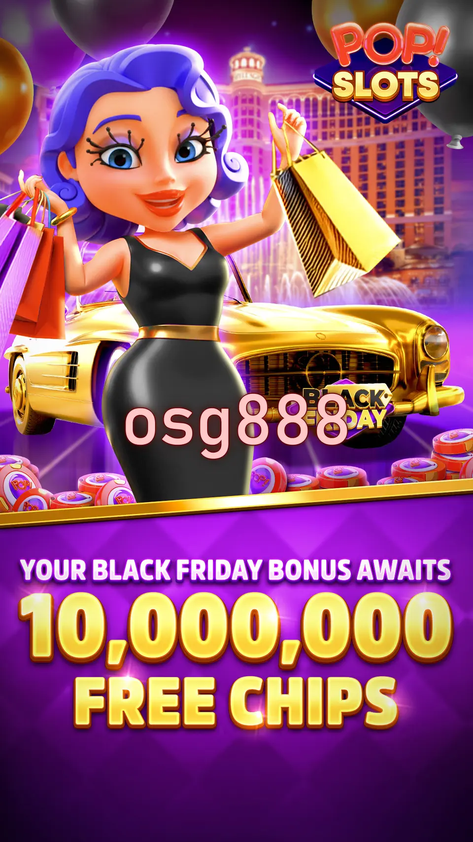 osg888 APK