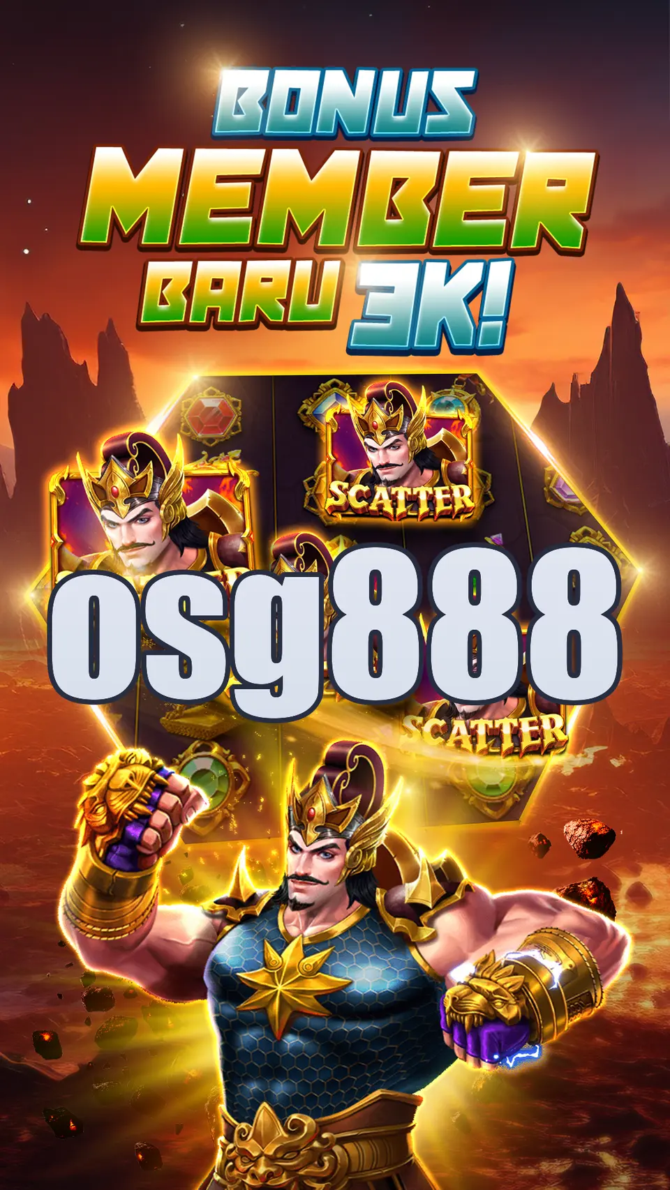 osg888 Preview - Resmi Unduh